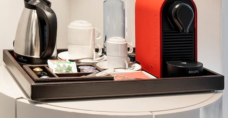 Room Quarto Superior